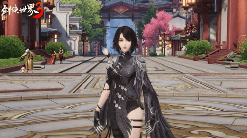 剑侠世界37