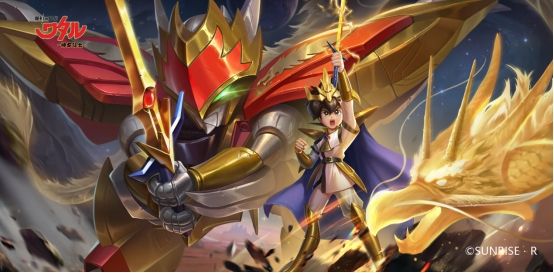 魔神英雄传3