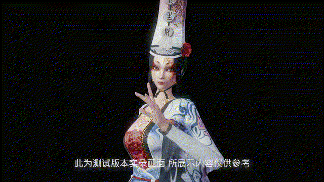《不良人3》制作人剖析无双江湖手游的游戏性 《不良人3》制作人剖析无双江湖手游的游戏性