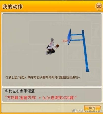 巨星陨落 《街头篮球》81精神永不灭 巨星陨落 《街头篮球》81精神永不灭