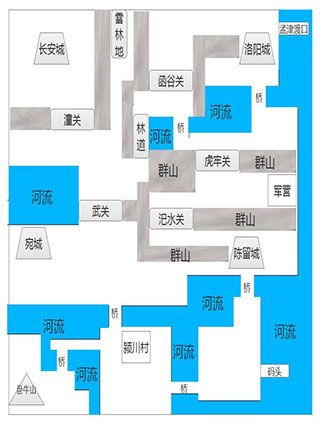地图攻略配图2