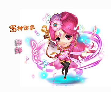 十万个小伙伴2