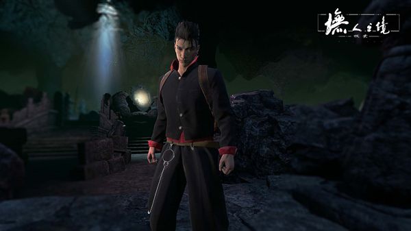 《墲人之境:探索》新版本「急速•热血交锋」定档12月25日 亮点抢先曝 《墲人之境:探索》新版本「急速•热血交锋」定档12月25日 亮点抢先曝