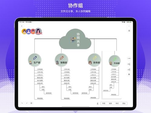 寻简Mind宣传图4