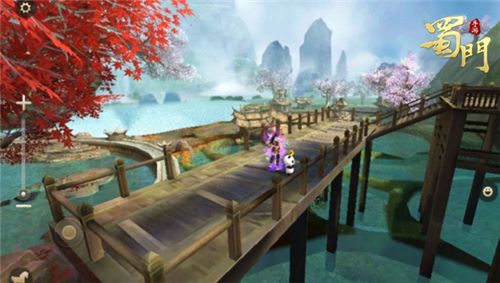 极限副本指南配图1