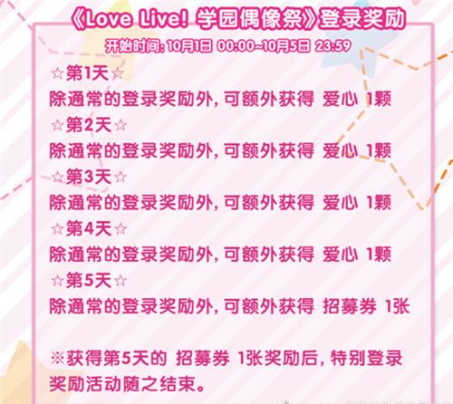 学园偶像季:群星闪耀2
