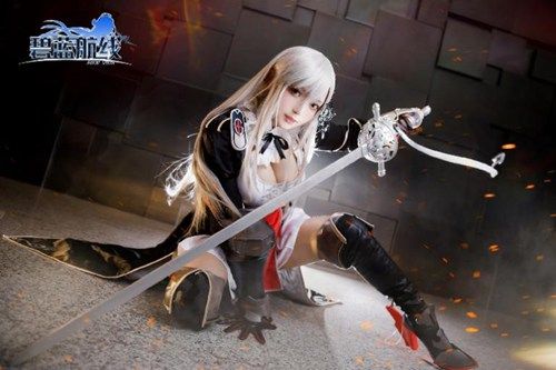 FGO2