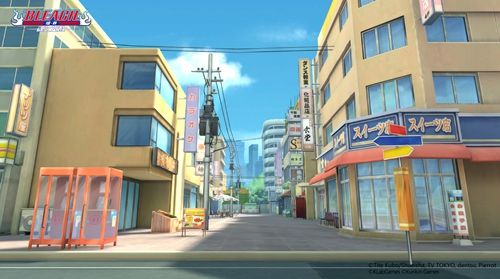 BLEACH 境・界-魂之觉醒3