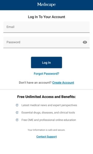 Medscape图片1