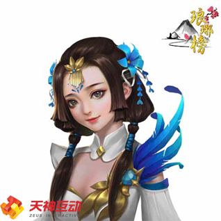新琅琊榜宣传图