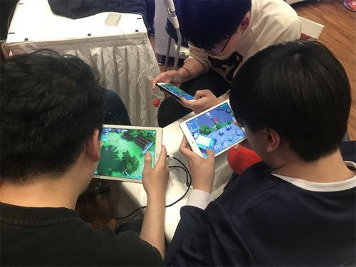 火力大作战4