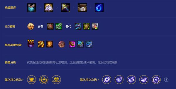 八斗森林努努——8斗士3永恒之森配图2