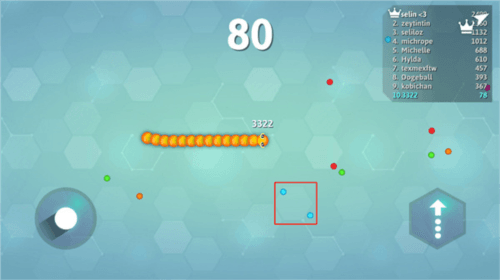 贪吃蛇io图片8