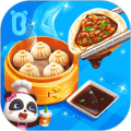 宝宝早餐车游戏下载_宝宝早餐车下载 v9.92.00.01安卓版