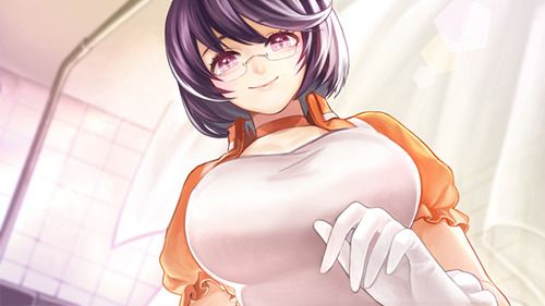 姬魔恋战纪