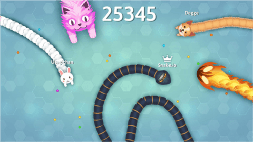 Snakeio国际版图片1