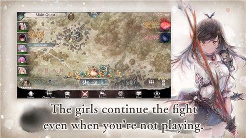 魔女之森安卓版下载_魔女之森游戏下载 v4.15.0官方版