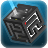 盒子世界3D迷宫