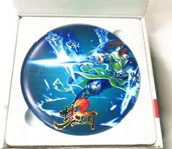 梦三国手游2