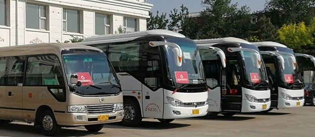 包车平台app