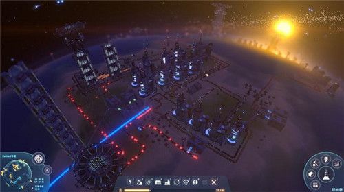 戴森球计划5