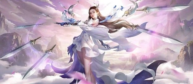 女生必玩的仙侠手游有哪些