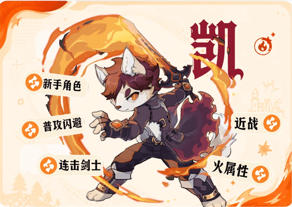 追迹迷城官方正版凯上手指南配图1