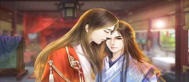 橙光快穿游戏