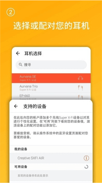 SXFI图片