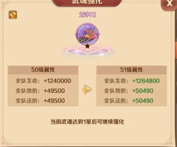 武魂宝录玩法攻略配图2