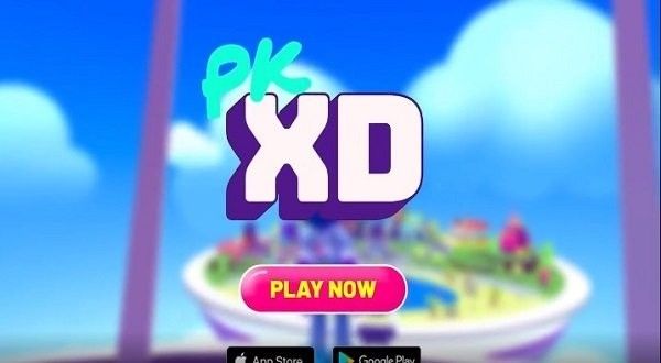 pkxd游戏怎么玩配图1
