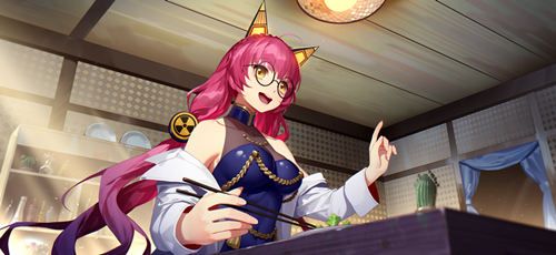 姬魔恋战纪