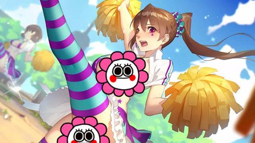 《姬魔恋战纪》刺客小姐为何如此有魅力! 《姬魔恋战纪》刺客小姐为何如此有魅力!