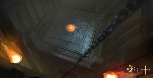 天堂2:血盟2