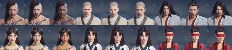 《永劫无间》今日正式开测,创作者激励活动、官方赛事启动! 《永劫无间》今日正式开测,创作者激励活动、官方赛事启动!