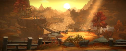 剑网3:指尖江湖6