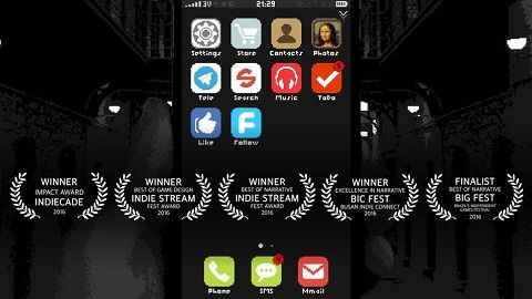 replica宣传图