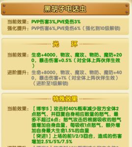 黑胡子电话虫攻略配图4