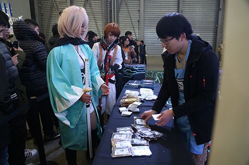 Fate Grand Order4