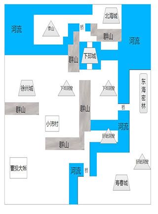 地图攻略配图3