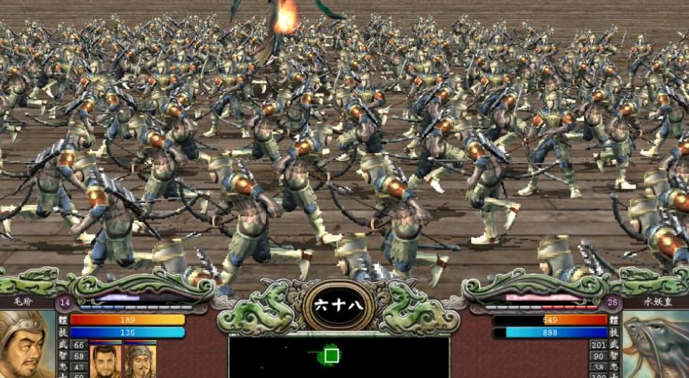 三国群英传7兵种搭配攻略是什么 三国群英传7兵种搭配攻略是什么