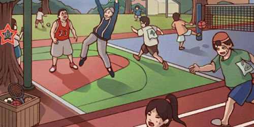 中国式班主任第七关攻略5