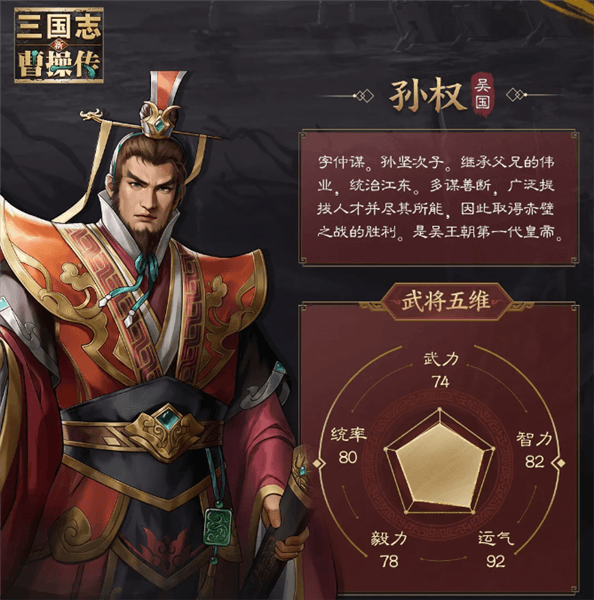 英雄介绍配图6