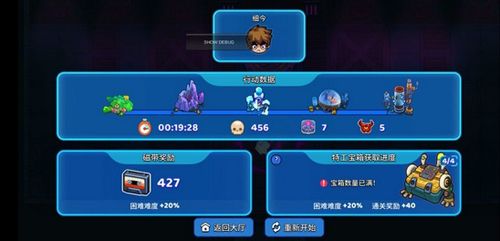 元能失控新手攻略3