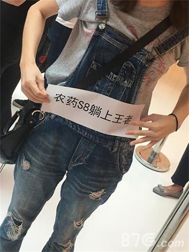 恶魔果实现场图4