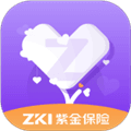 掌上紫金保险app