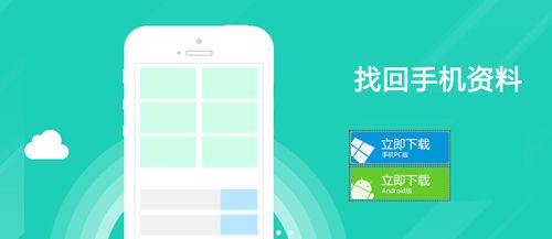 强力照片恢复app特色