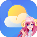 主播天气app