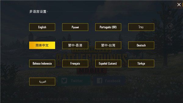 怎么调中文配图2