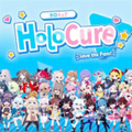 HoloCure汉化手机版下载_HoloCure拯救粉丝中文版下载 v10.1安卓移植版